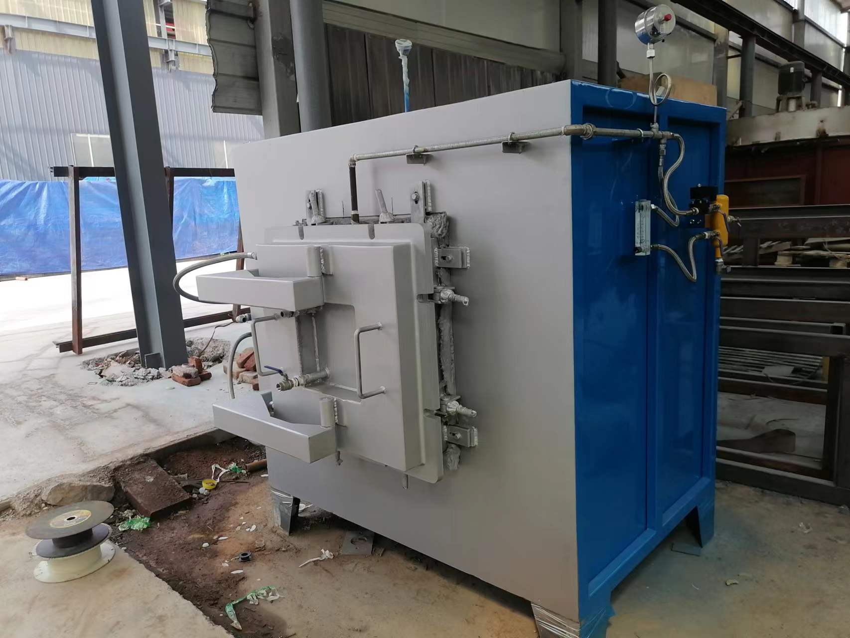 Box Furnace/Chamber Furnace