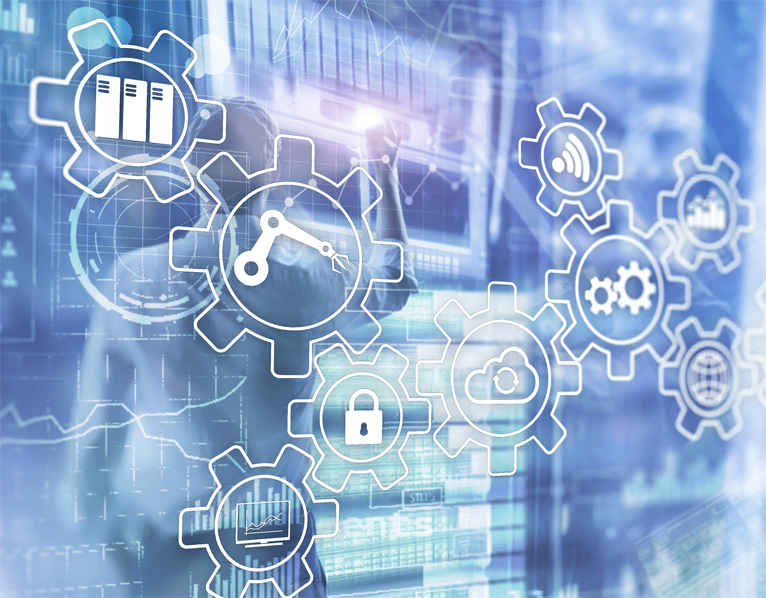 Power electronics, communications, industry, etc.